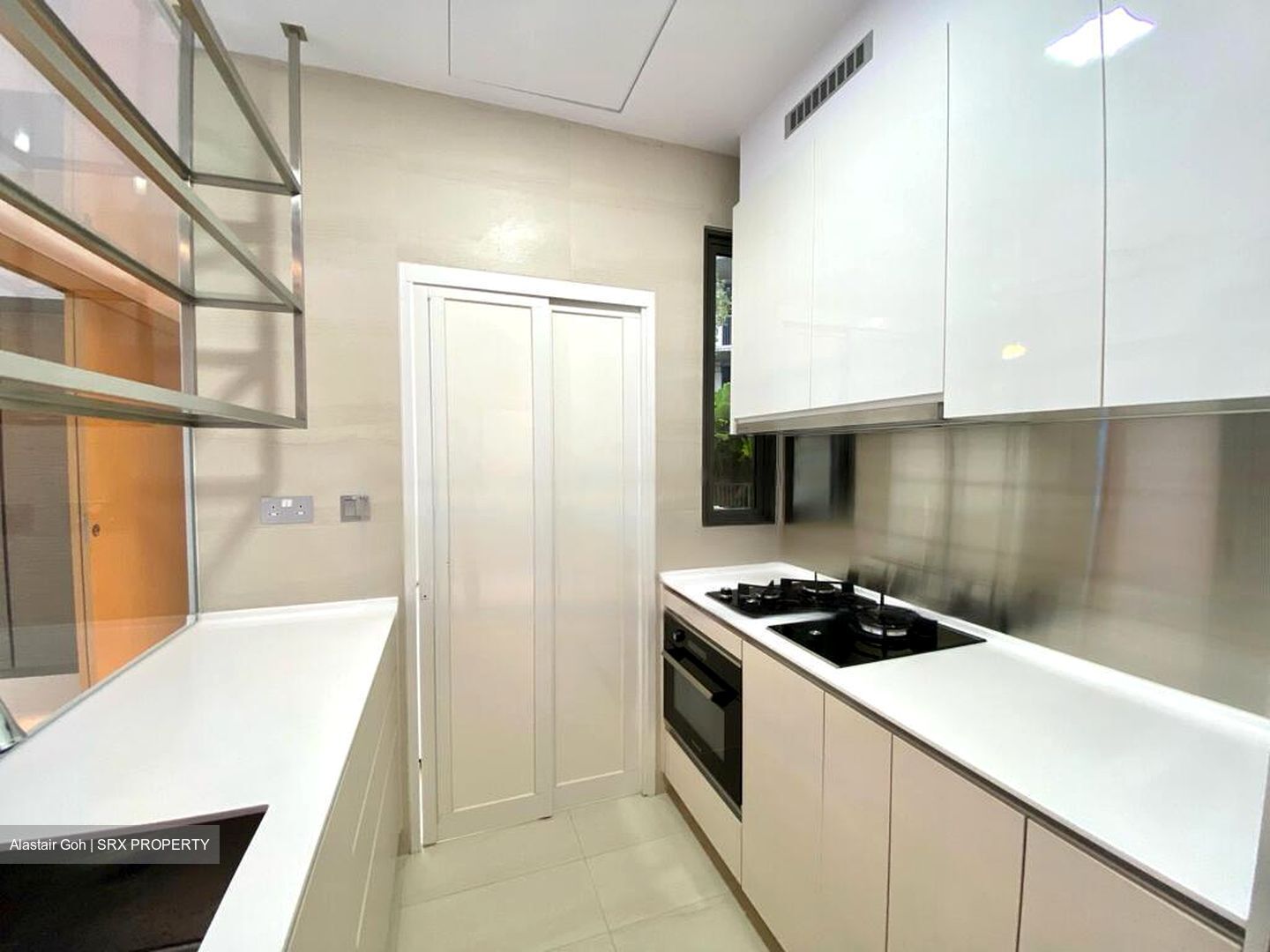 The Creek @ Bukit (D21), Condominium #439241341